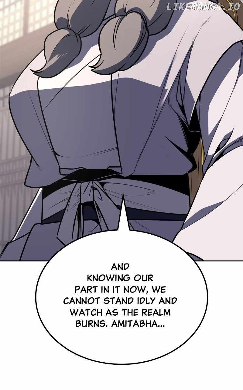 I Reincarnated As The Crazed Heir Chapter 136 27